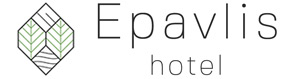 Epavlis Hotel - Poroia of Serres
